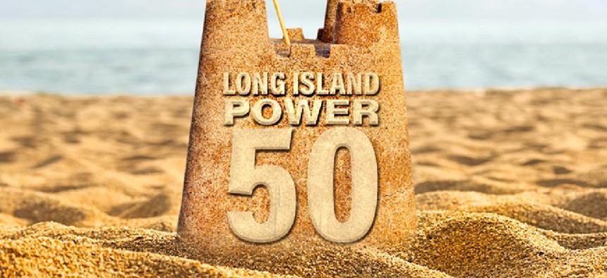 Long Island 50