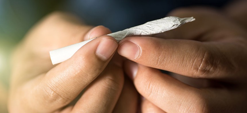 Lawmakers have been vigilant about pursuing recreational marijuana legalization.