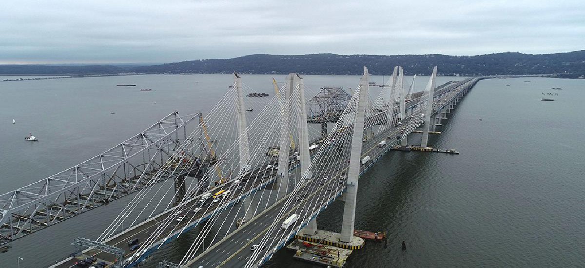 Photo: Bridge tending, Local News