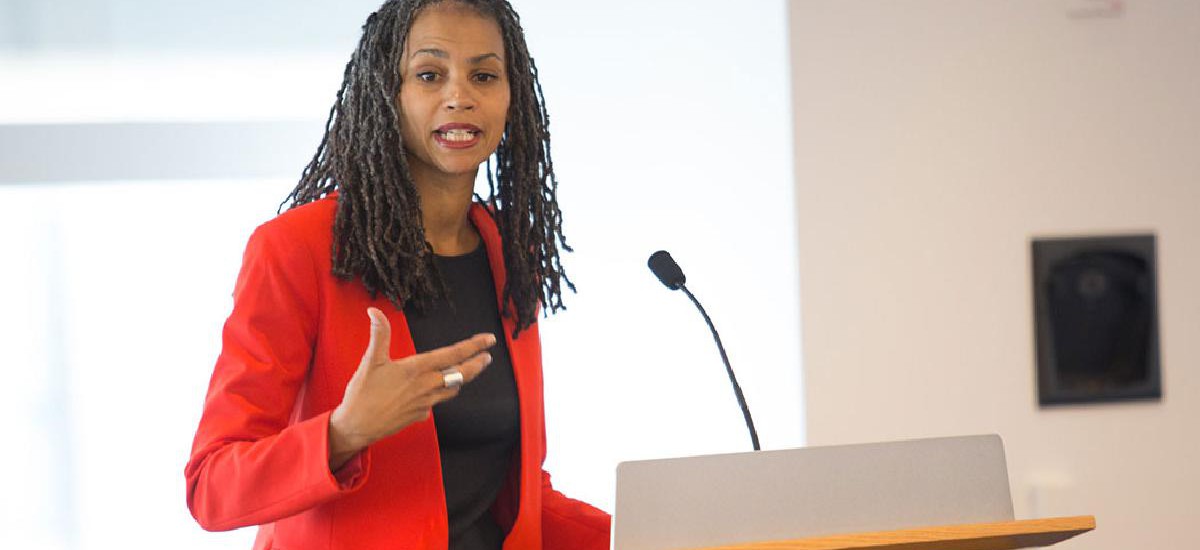 Five Things To Know About Maya Wiley City State New York