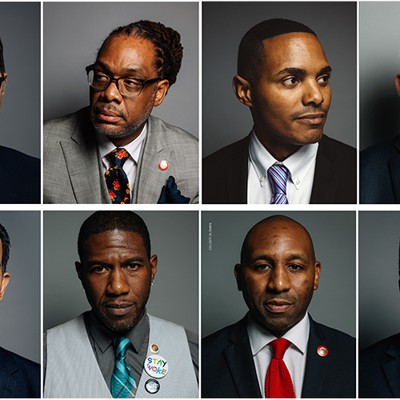 In the race for New York City Council speaker, who’s a player and who’s ...