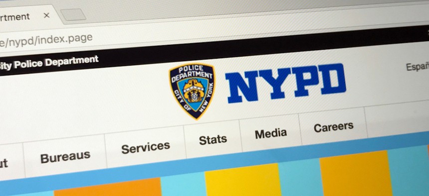 NYPD announces public guidelines for facial recognition technology usage.