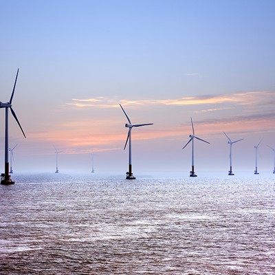 Can New York become a pioneer in offshore wind? - City & State New York