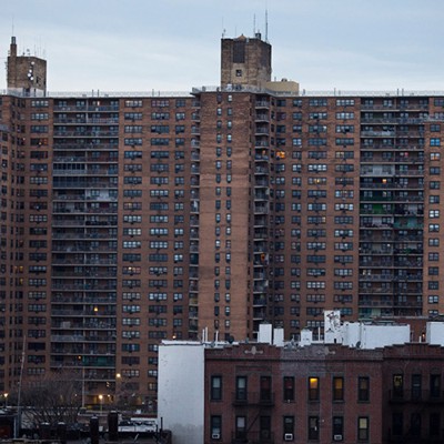 New York Landlords Exploit Loophole To Hike Rents Despite Freeze