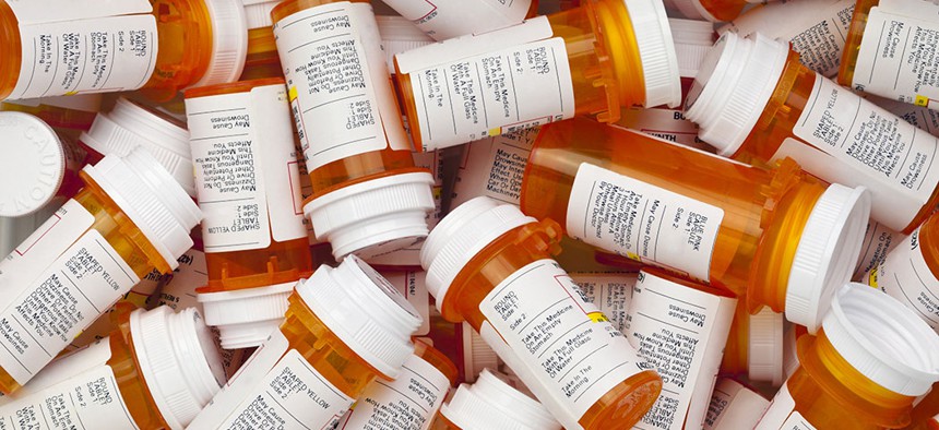 How will lawmakers attempt to lower prescription drug prices?