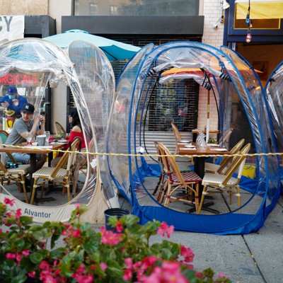 Wait, why is indoor dining reopening again? - City & State New York