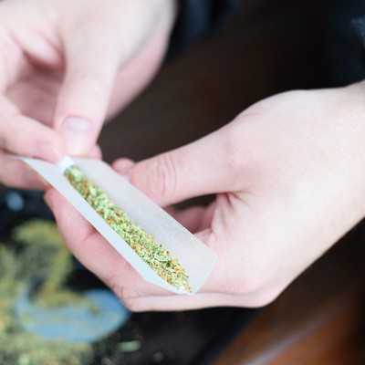 Recreational marijuana FAQ - City & State New York