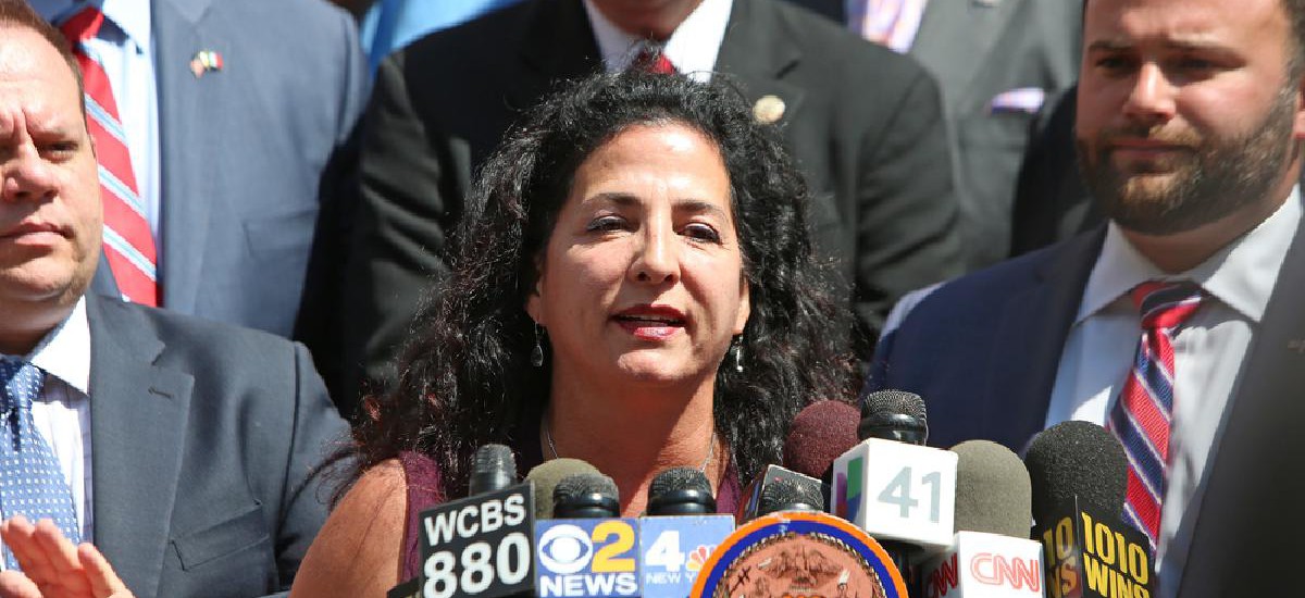 Will New York Follow California On Gig Worker Protections City State New York