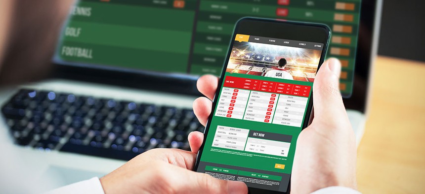 Could mobile sports betting become legal sooner than we think?
