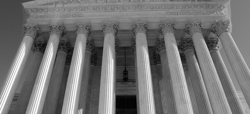 U.S. Supreme Court