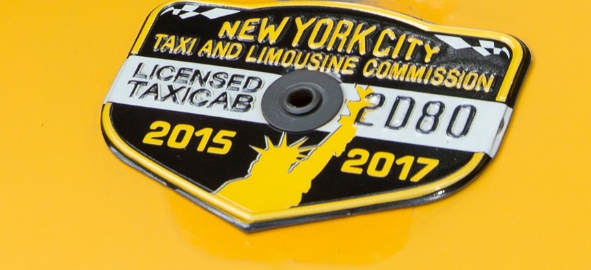 This week taxi medallion owners demanded action on a plea they’ve been making for months, if not years: “Debt forgiveness now.”
