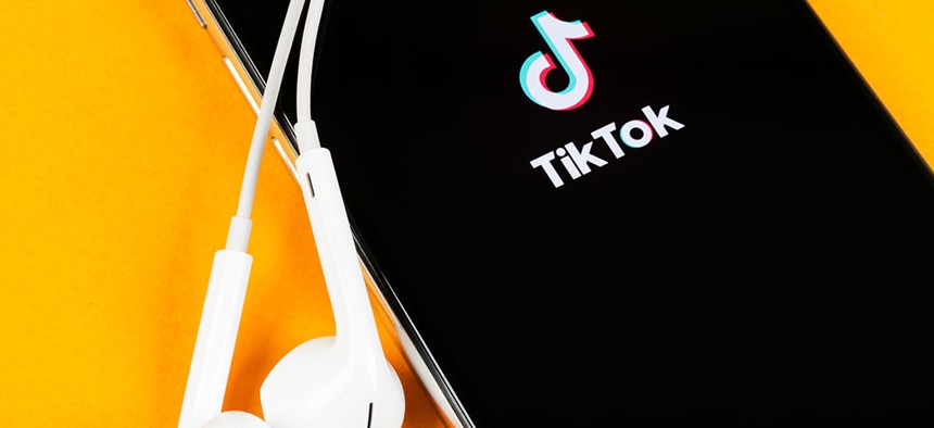 Tik Tok