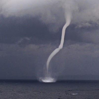 Don’t panic about those tornado sightings - City & State New York