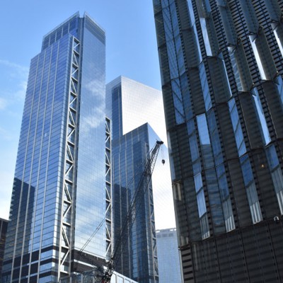Manhattan Tech Building Lower Manhattan’s tech-fueled growth - City & State New York
