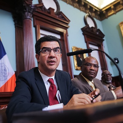 Who’s trending in the NYC Council speaker’s race? - City & State New York