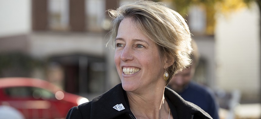 Zephyr Teachout