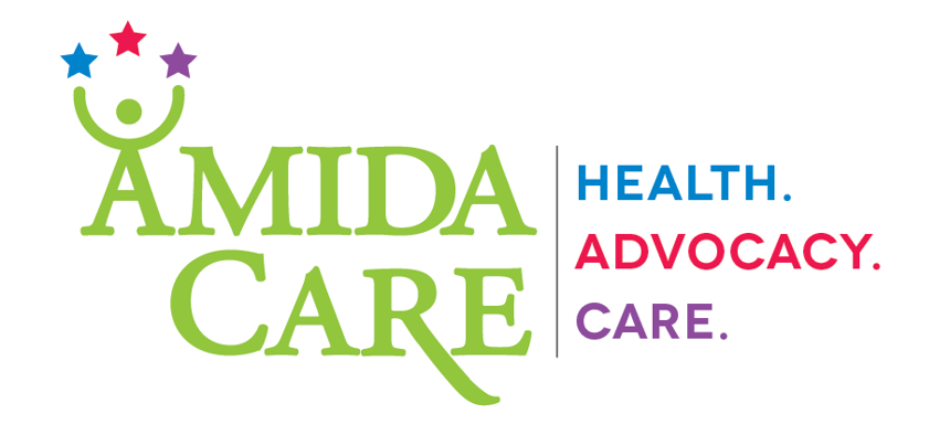 Amida Care logo