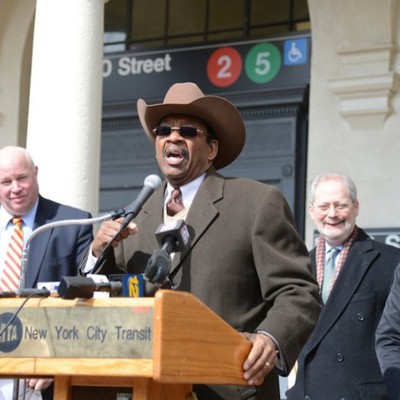 Crowded Field in Bronx Race to Fill Ruben Díaz Sr’s Council Seat - City ...