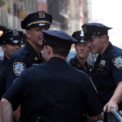 Why everyone is suddenly talking about the NYPD gang database - City ...