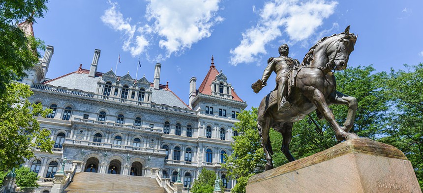 State Capitol