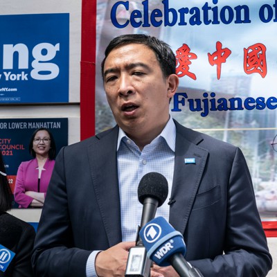 www.cityandstateny.com: Letter: Activists don’t represent Asian American voters on Yang www.cityandstateny.com: Letter: Activists don’t represent Asian American voters on Yang