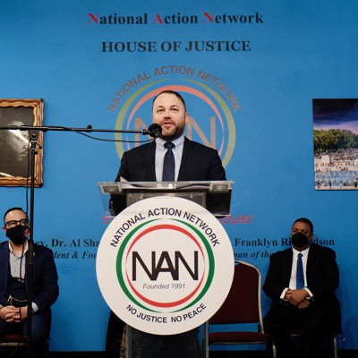 Race heats up to fill Corey Johnson’s council seat - City & State New York
