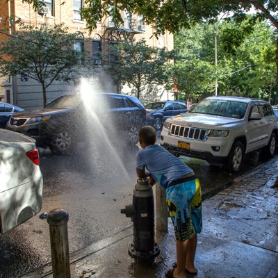 How NYC can protect residents from extreme heat - City & State New York