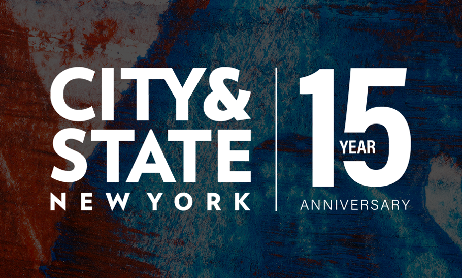 15 Year Anniversary