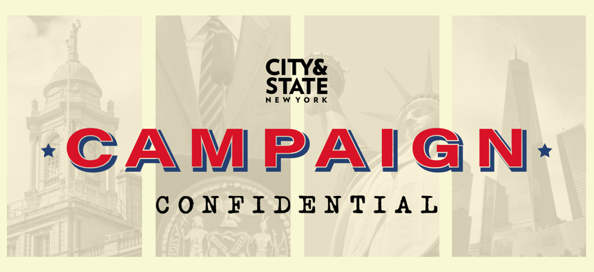 Campaign Confidential