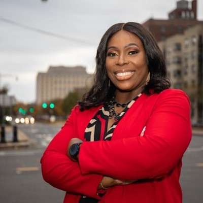Vanessa Gibson sheds light on Bronx power - City & State New York