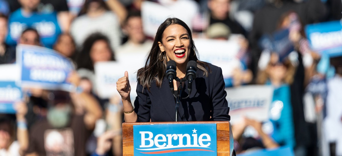 How Aoc And The Left Reinvented Ny Politics City State New York