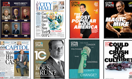 Old City & State covers that are asking questions we can now answer!