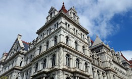 The Joint Commission on Public Ethics took action to address the leak of confidential information from a January 2019 meeting of its commissioners.