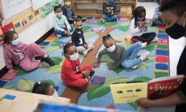 While New York City’s vaccine mandate comes at the eleventh hour, some public health experts said these kinds of mandates were necessary to send kids back to school safely – especially children under 12 who can’t be vaccinated yet.