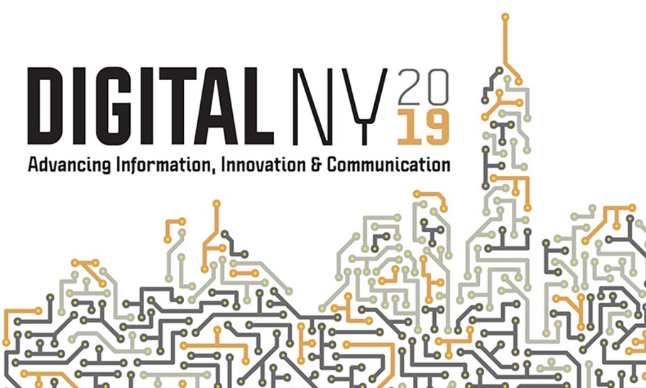 2019 Digital New York Summit