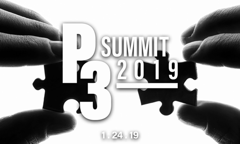 P3 Summit 2019