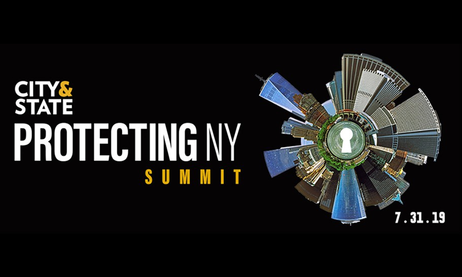 2019 Protecting NY Summit