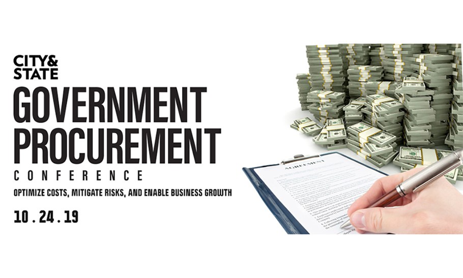 2019 Government Procurement Conference