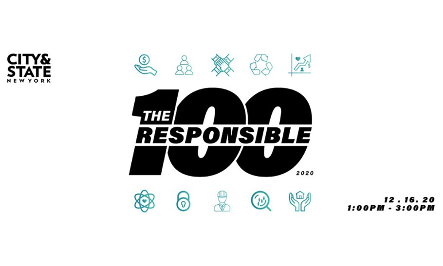 2020 Responsible 100 Virtual Luncheon