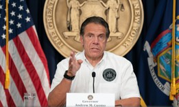 The Assembly has committed to releasing its much-anticipated report into alleged wrongdoing by former Gov. Andrew Cuomo