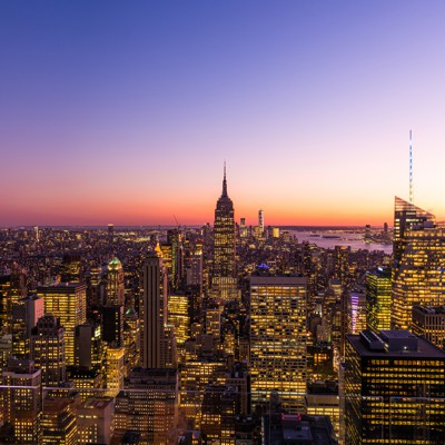 The Manhattan Power 100 2021 - Vimarsana News