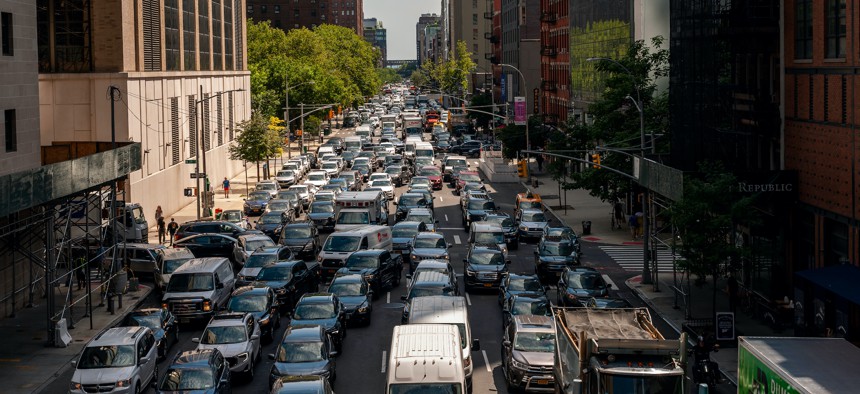 City & State invested 18 hours watching congestion pricing hearings.