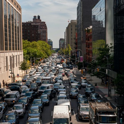 We watched 18 hours of congestion pricing hearings so you don't have to - Vimarsana News