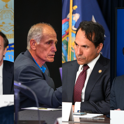 Which Cuomo loyalists were booted from office – and which ones remain? - Vimarsana News