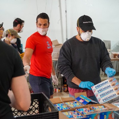 The spirit of mutual aid endures among Puerto Ricans - Vimarsana News