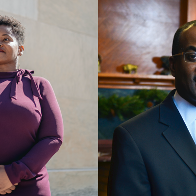 Races to watch in New York's 2021 general election - City & State New York - Vimarsana News