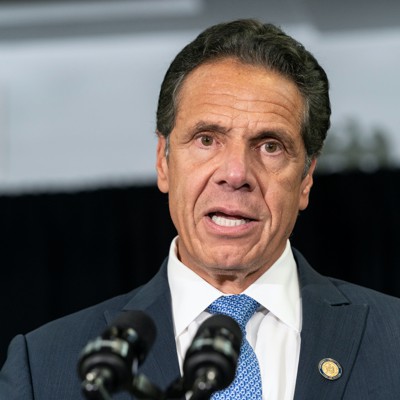 The People vs. Andrew Cuomo is now officially a thing - Vimarsana News