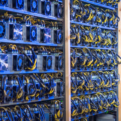 Will New York pull the plug on Bitcoin mining? - Vimarsana News