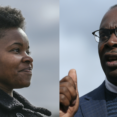 2021 New York state general election results - Vimarsana News