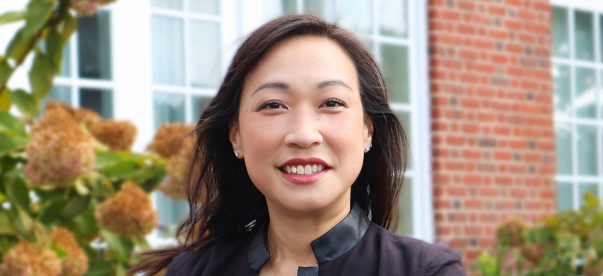 Linda Lee will be the first woman and first person of color to represent Council District 23.